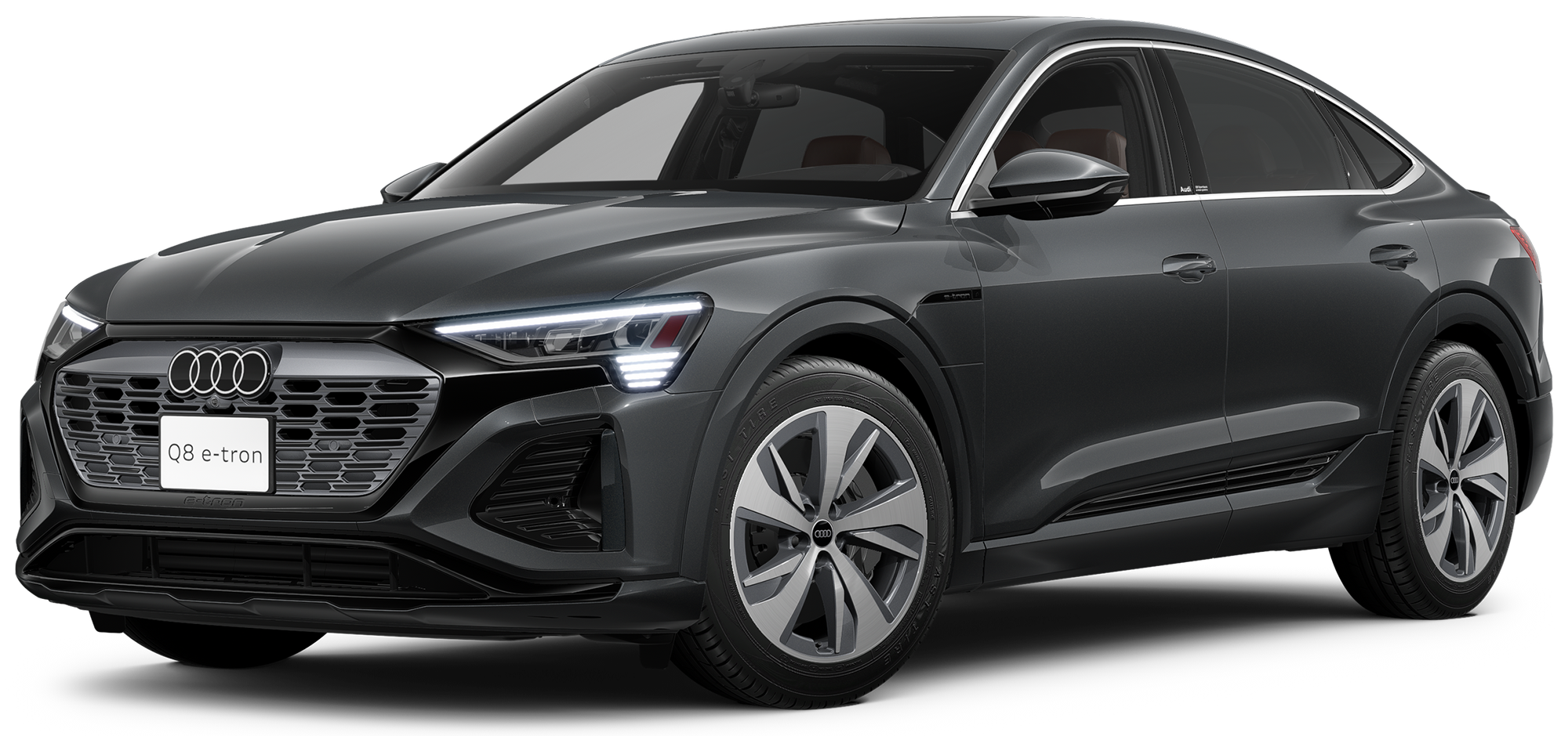 2024 Audi Q8 Sportback etron Incentives, Specials & Offers in Fort